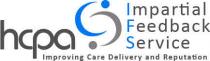 hcpa Impartial Feedback Service Improving Care Delivery and Reputation