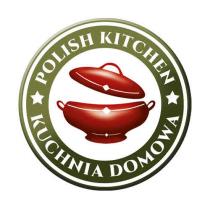 Polish Kitchen Kuchnia Domowa