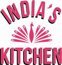 INDIA'S KITCHEN