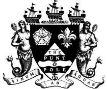 The Punt & Pole, Vinum ad Aquae