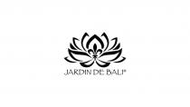 JARDIN DE BALI