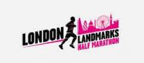 LONDON LANDMARKS HALF MARATHON