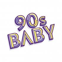 90s Baby