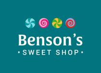 Benson's Sweet Shop