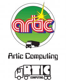 ARTIC ARTIC COMPUTING ARTIC COMPUTING