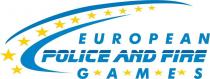 EUROPEAN POLICE AND FIRE GAMES