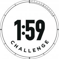 1:59 CHALLENGE