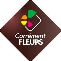 Carrément FLEURS