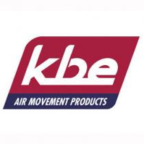 KBE Air Movement Products