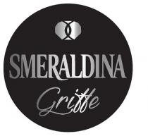 SMERALDINA GRIFFE