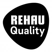 REHAU Quality