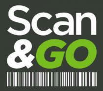 SCAN & GO