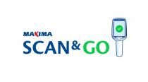 MAXIMA SCAN&GO