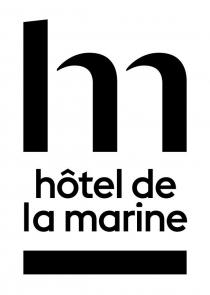 hôtel de la marine