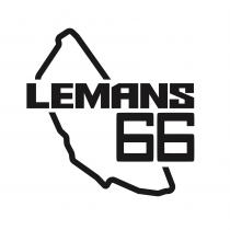 LE MANS 66