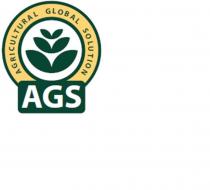 AGS AGRICULTURAL GLOBAL SOLUTION