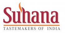 Suhana TASTEMAKERS OF INDIA