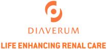 DIAVERUM LIFE ENHANCING RENAL CARE