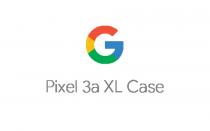 G Pixel 3a XL Case