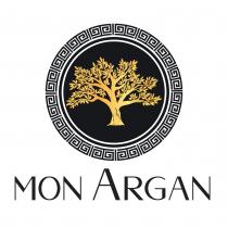 MON ARGAN