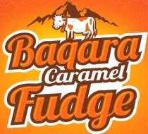 Baqara Caramel Fudge