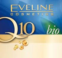 EVELINE COSMETICS Q10 bio