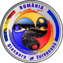 ROMANIA DIASPORA EUROPEANA