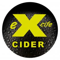 excite CIDER