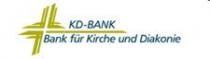 KD-BANK Bank für Kirche und Diakonie