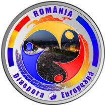 ROMÂNIA DIASPORA EUROPEANĂ