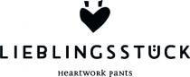 Lieblingsstück Heartwork Pants