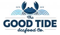 THE GOOD TIDE SEAFOOD CO. ESTD 2019