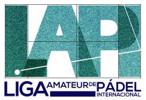 LAPI LIGA AMATEUR DE PÁDEL INTERNACIONAL