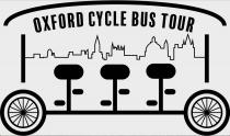 Oxford Cycle Bus Tour