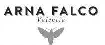 ARNA FALCO VALENCIA