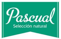 PASCUAL SELECCIÓN NATURAL