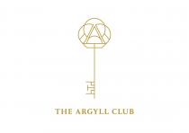 THE ARGYLL CLUB