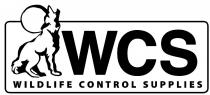 WCS WILDLIFE CONTROL SUPPLIES