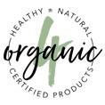 4organic HEALTHY & NATURAL CERTIFIED PRODUCTS