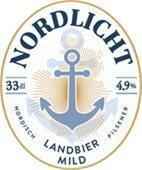 Nordlicht Landbier Mild Nordisch Pilsener