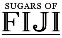 SUGARS OF FIJI