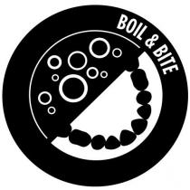 BOIL & BITE