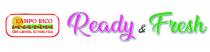 CAMPO RICO DEL CAMPO, LO MAS RICO READY & FRESH