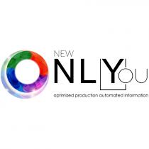 NEWONLYOU optimized production automated information