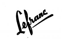 Lefranc