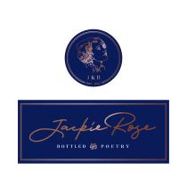 JKR Jackie Rose BOTTLED POETRY EST.1982