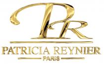 PR PATRICIA REYNIER PARIS