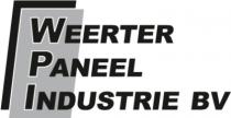 WEERTER PANEEL INDUSTRIE BV