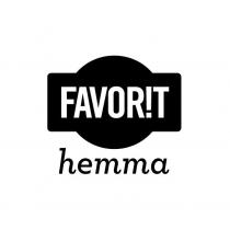 FAVOR!T hemma