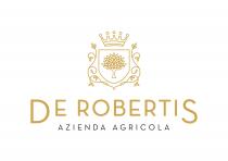 DE ROBERTIS AZIENDA AGRICOLA